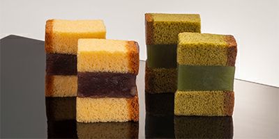 烏骨鶏シベリア