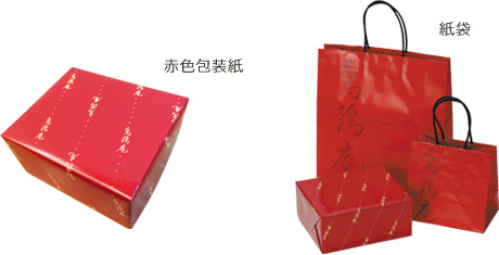 包装紙ラッピング