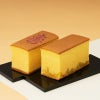 烏骨鶏かすていら【寿・栗】